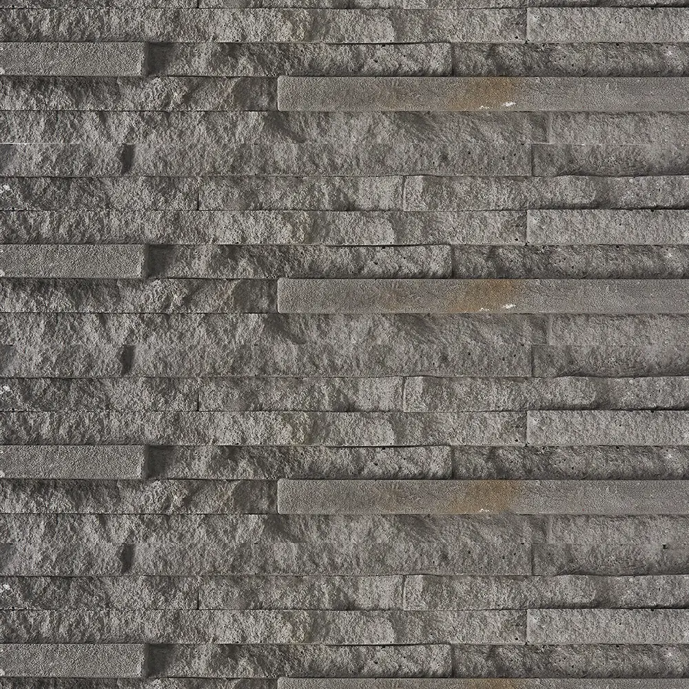 85223839 Камень искусственный Monte Alba Айлэнд серый 0.33м² STLM-0059983