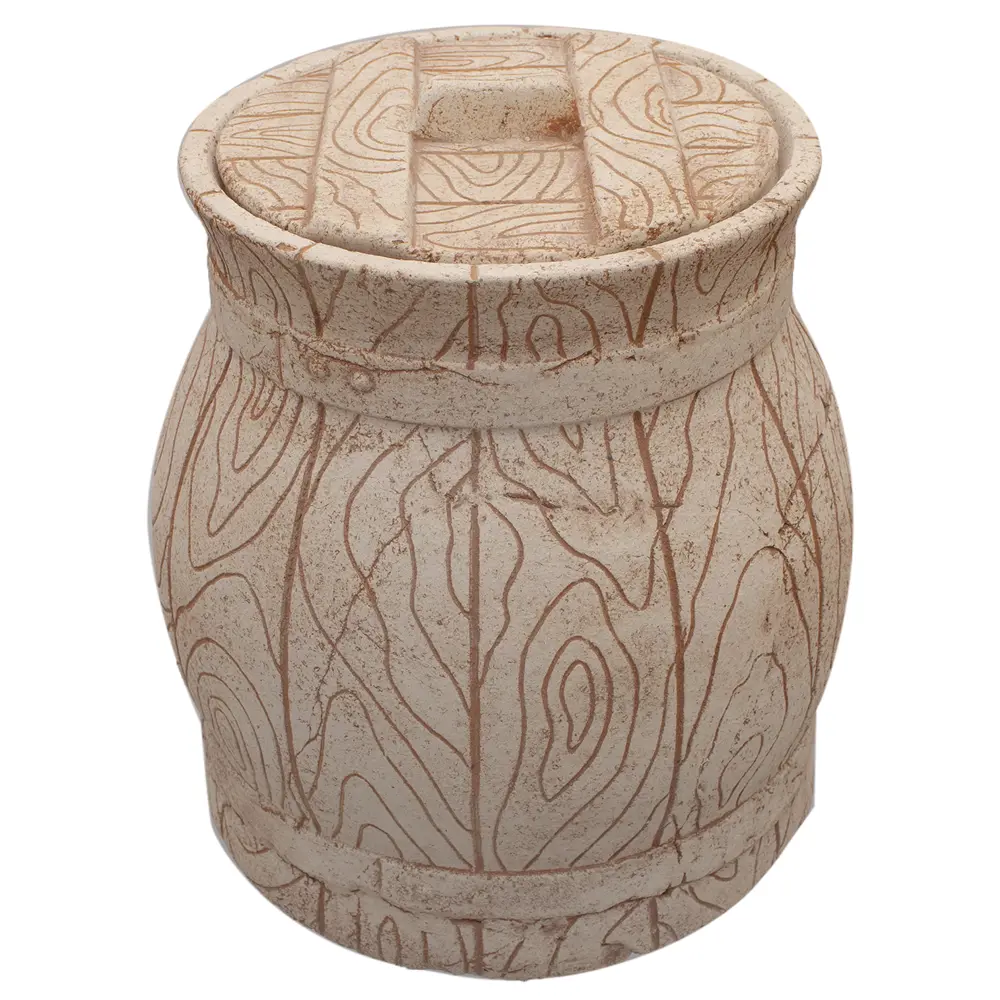 Бочонок для овощей №3 Santreyd STLM-2102570