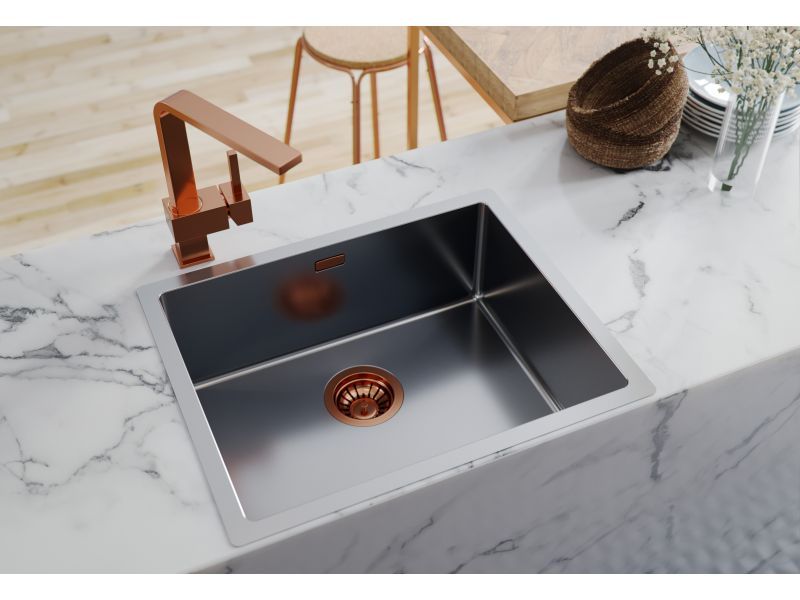 Смеситель кухонный  Alveus Laguna Monarch 1134829 - Вид №2