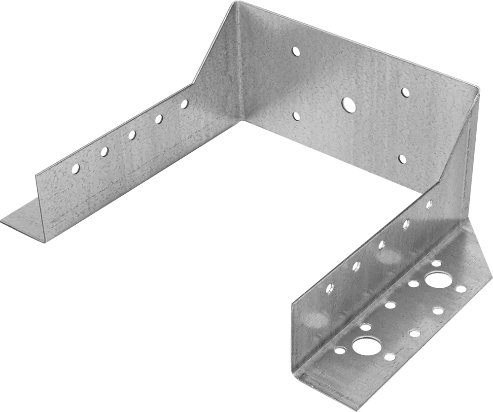 Santreyd Опора бруса скользящая OBR R для кровельных конструкций 83612916