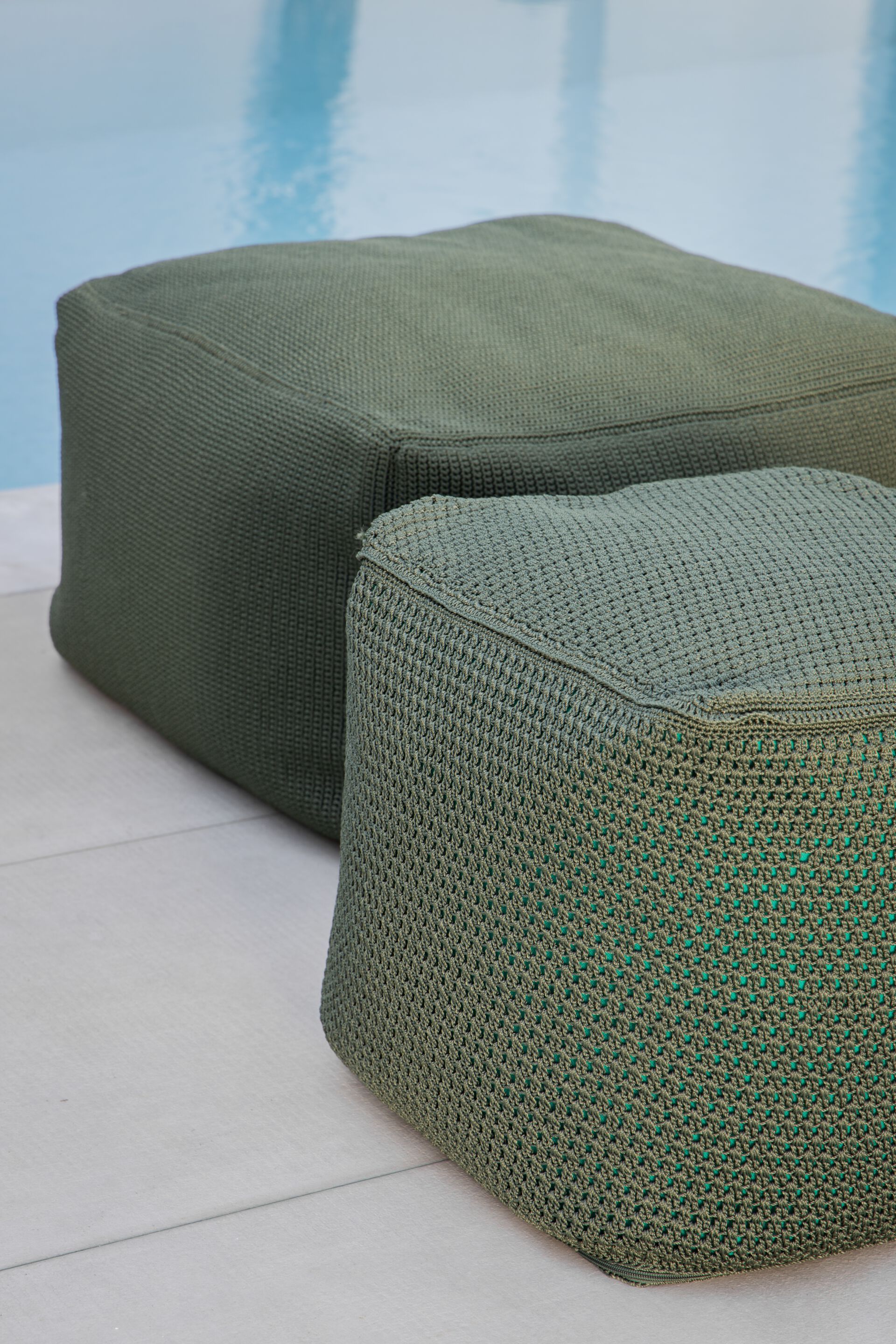 Веревка сад пуфик cbdesign Виареджо ARCH-00113999 - Вид №3