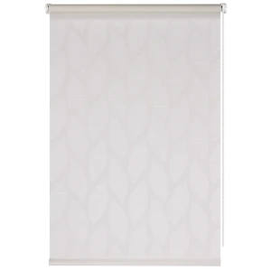Штора рулонная Bella 50x160 см белая 82404471 STLM-2199447