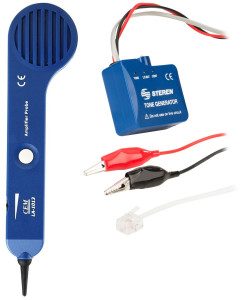 Детектор металла (проводки) CEM LA-1013 1092643