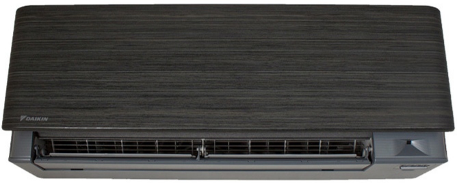 9118283 Кондиционер настенный сплит-система Daikin FTXA25BT/RXA25A(9) черный STDN-0012651 - Вид №10