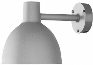 Louis Poulsen Алюминиевый светодиодный уличный настенный светильник Toldbod