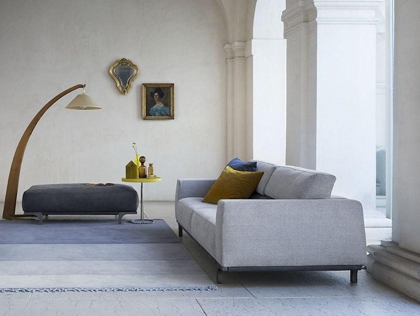 Bodema Пуф из мягкой ткани Manhattan Manh014/manh015 - Вид №3