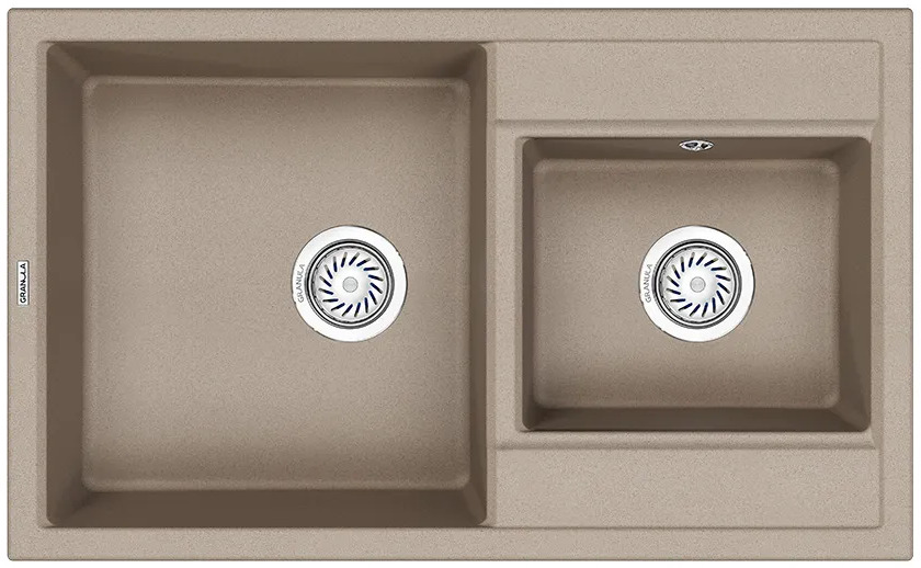 8201, ПЕСОК, кухонная мойка, кварц
