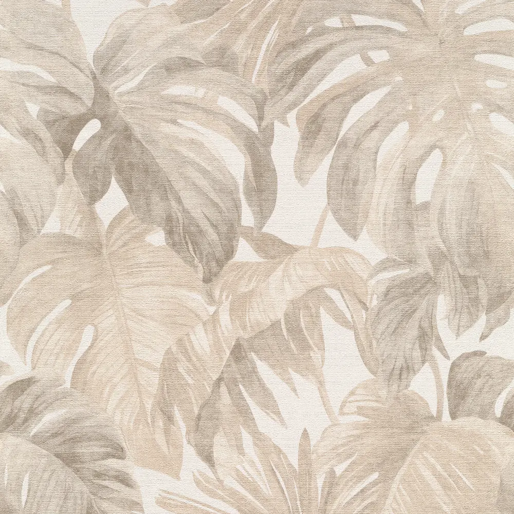 Обои флизелиновые Erismann FD2 бежевые 1.06 м 12265-02 Forest Dreams STLM-2115374 - Вид №1