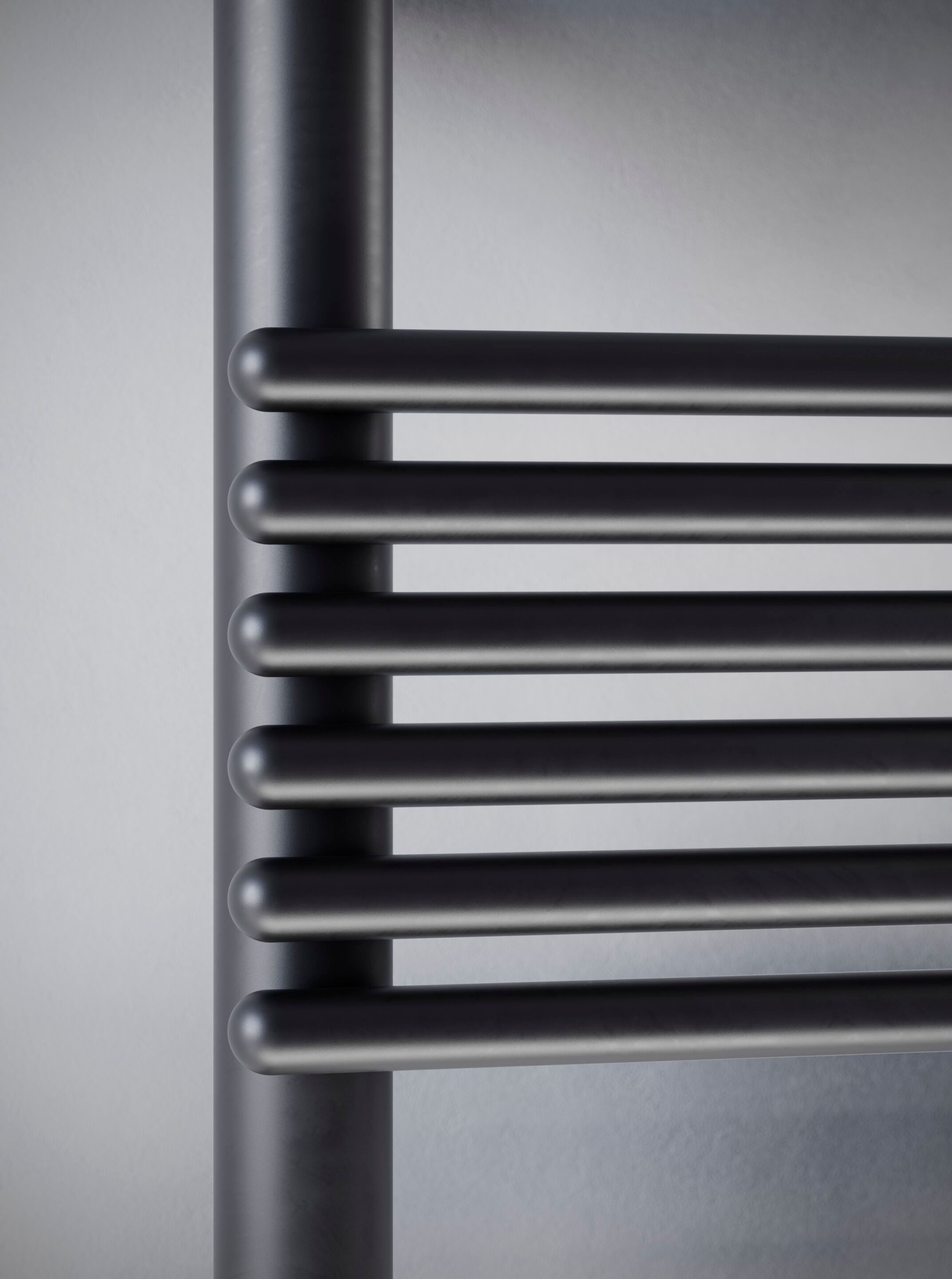 Стальной полотенцесушитель Caleido ARCH-00110947 - Вид №1