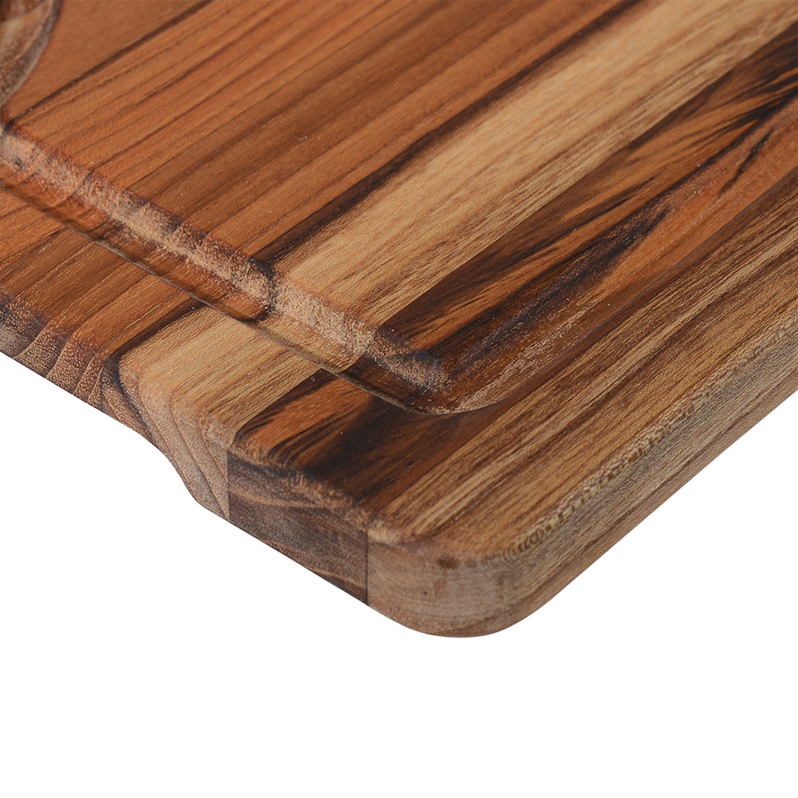 TH513 Доска разделочная marine 20x20см TEAKHAUS  - Вид №5