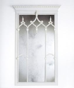 Зеркало  CHELINI 2132