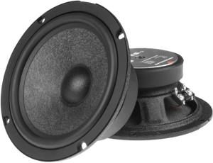 9248166 Компонентная акустическая система AMP PRO 6.5 ver.3