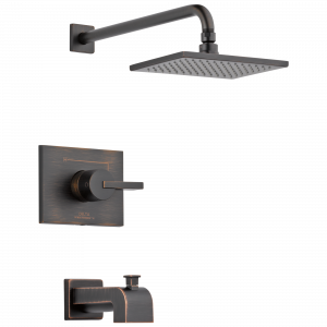 T14453-RB-WE Для ванны и душа Monitor® серии 14 Delta Faucet Vero Венецианская бронза