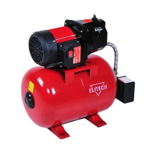 Насосная станция Elitech САВ 1000Ч/24 3600 л/час 84508145 STLM-2178219