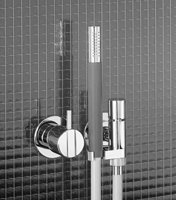 171 Смесители для душа vola 