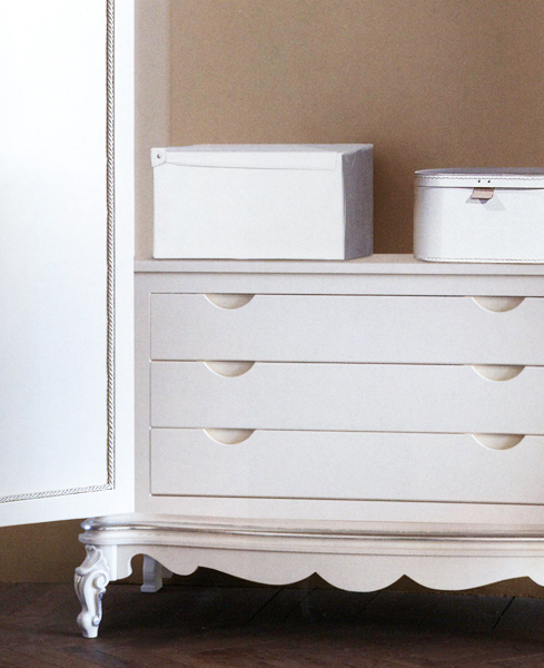 Шкаф  BTC INTERNATIONAL L0059L  - Вид №1