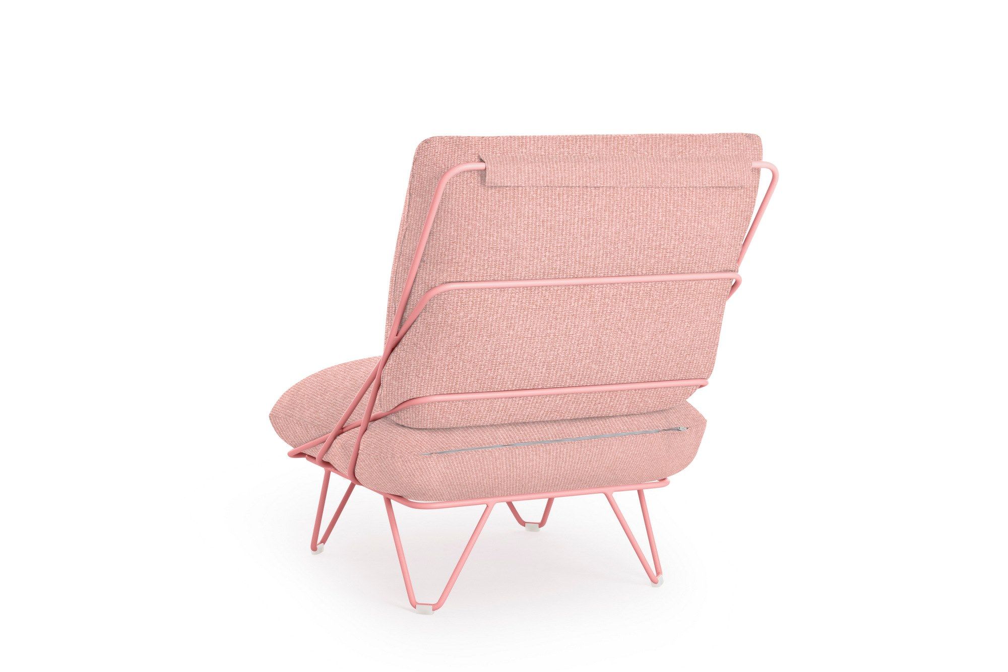 Тканевое садовое кресло Diabla Valentina Up ARCH-00058679 - Вид №62