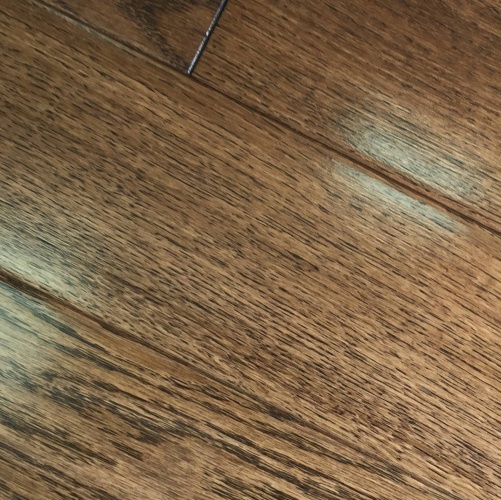 Инженерная доска Baricella Sora Дуб () 500-1500х100 мм 3000400009 - Вид №4