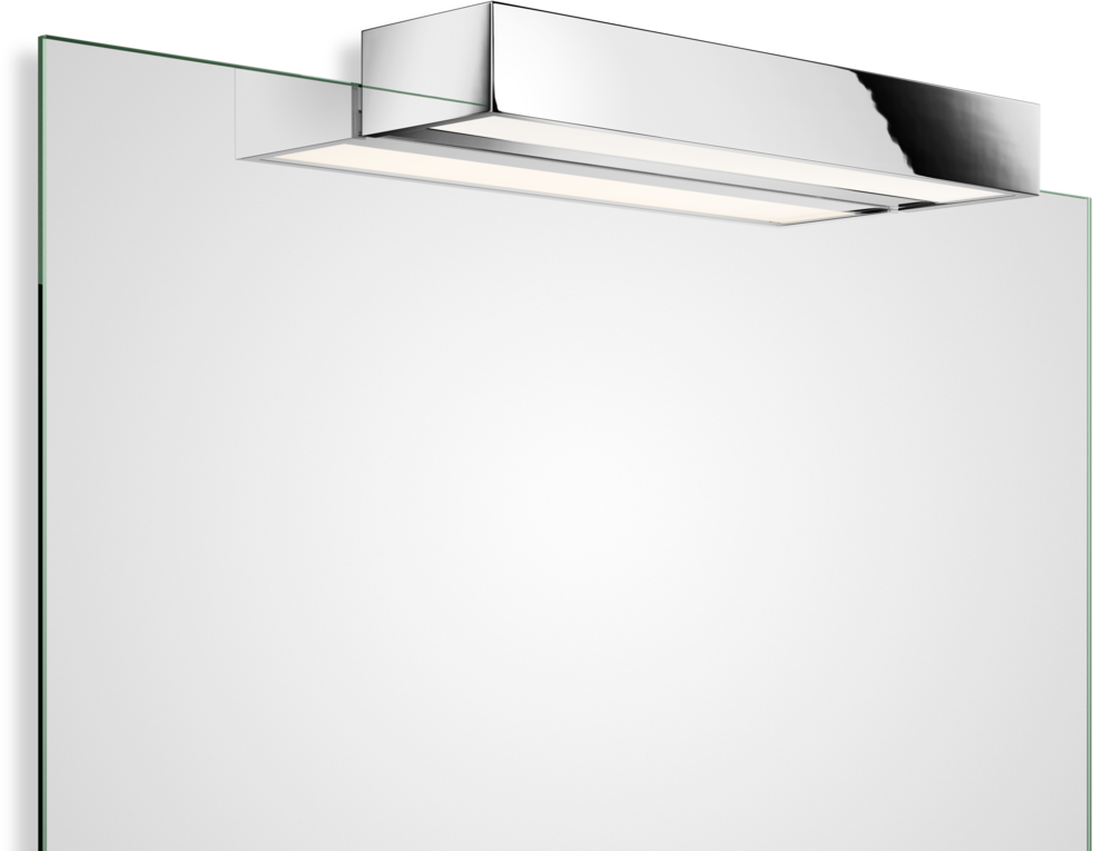 0419900 накладной светильник на зеркало BOX 1-40 N LED DECOR WALTHER