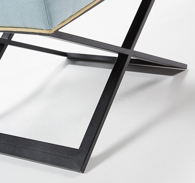 072736 Банкетка Tango Manuel Larraga Santreyd  - Вид №3