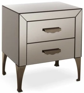 Cantori Деревянная тумбочка с ящиками Adone