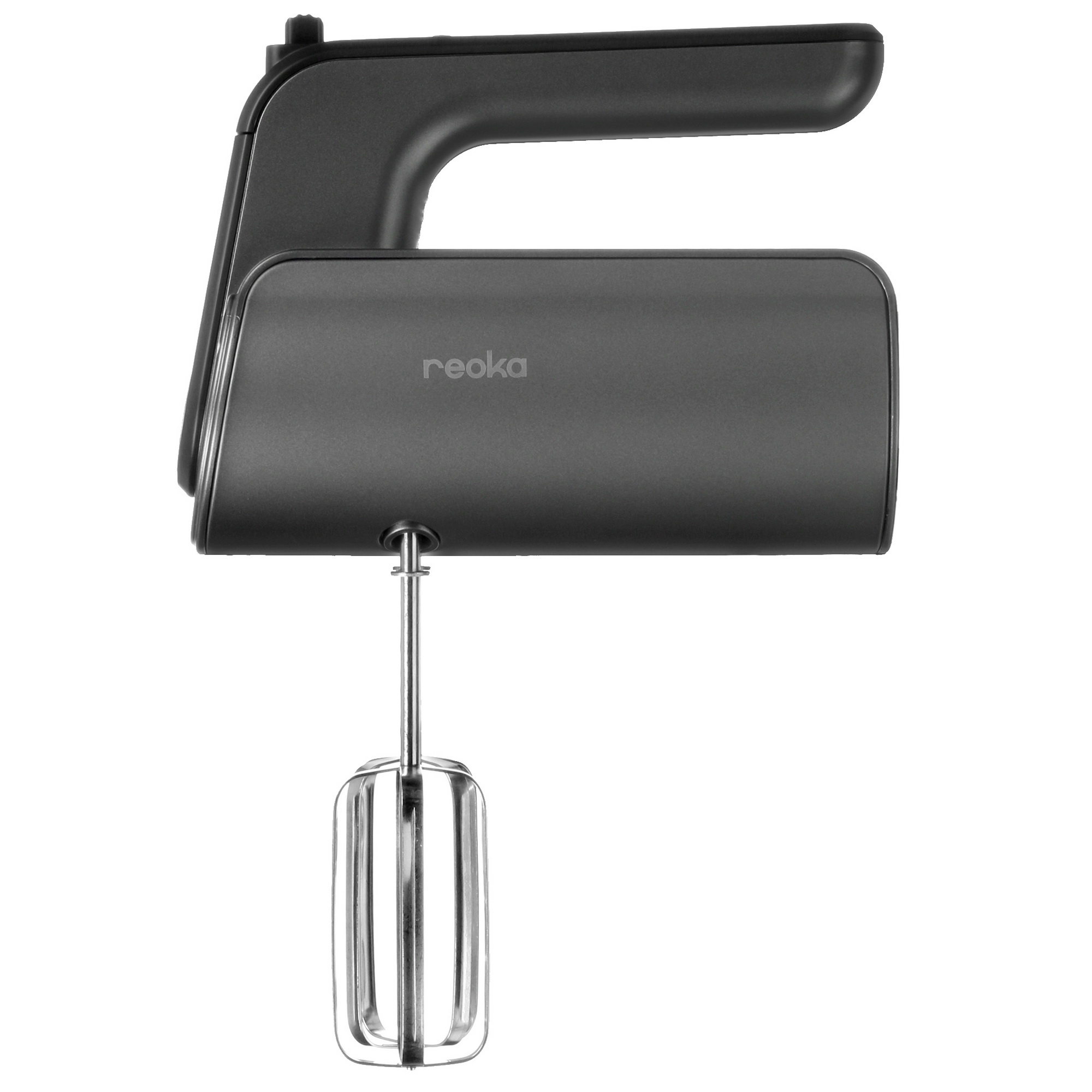 9972445 Миксер Reoka RKHM-M803 серый STDN-0106401 - Вид №1