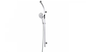 D45004 Душевые комплекты DINAMICA/3 Ø 140 mm BOSSINI