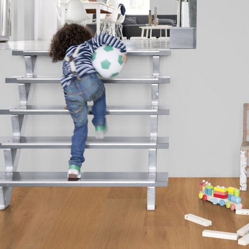 Паркетная доска Solidfloor Виктория 1181550 - Вид №8