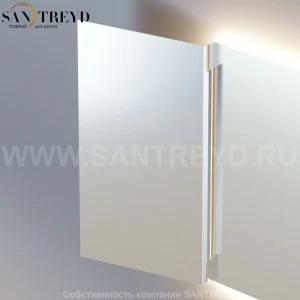 EVOLUZIONE Боковое левое зеркало NARCISO ANAR04TL