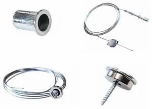 POLYMAXITALIA Комплект для крепления