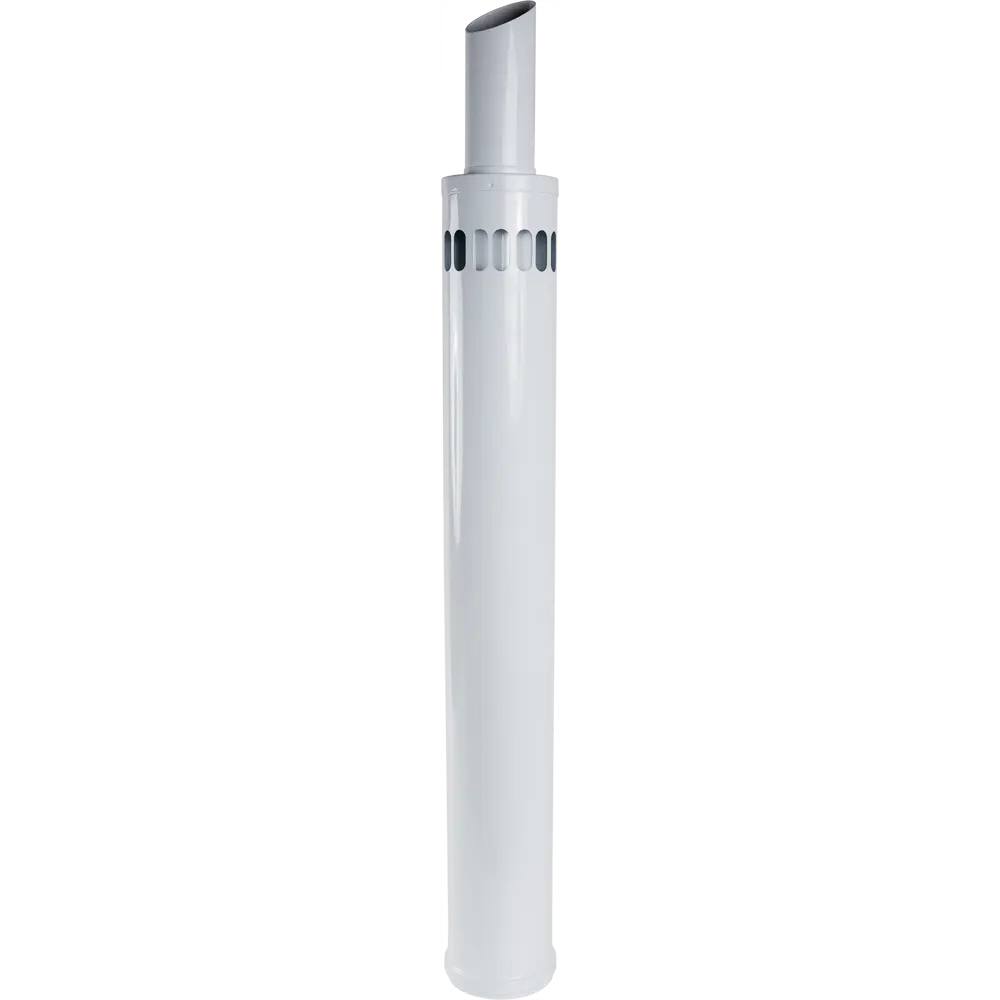 Дымоход Twin Alpha комплект 60x100  мм Santreyd STLM-2146673