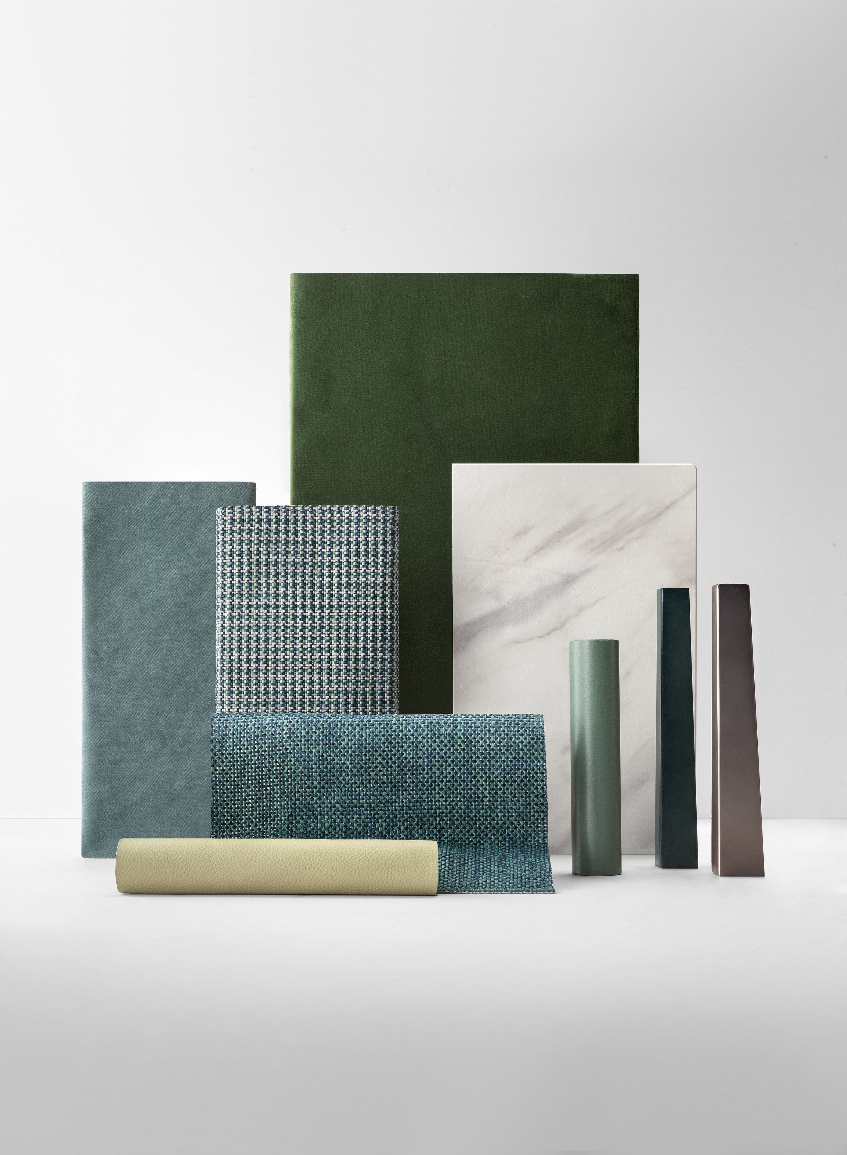 2-местный тканевый диван TrabA' Kirk ARCH-00033647 - Вид №10