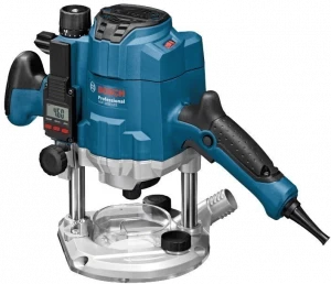 BOSCH PROFESSIONAL Вертикальный фрезерный станок