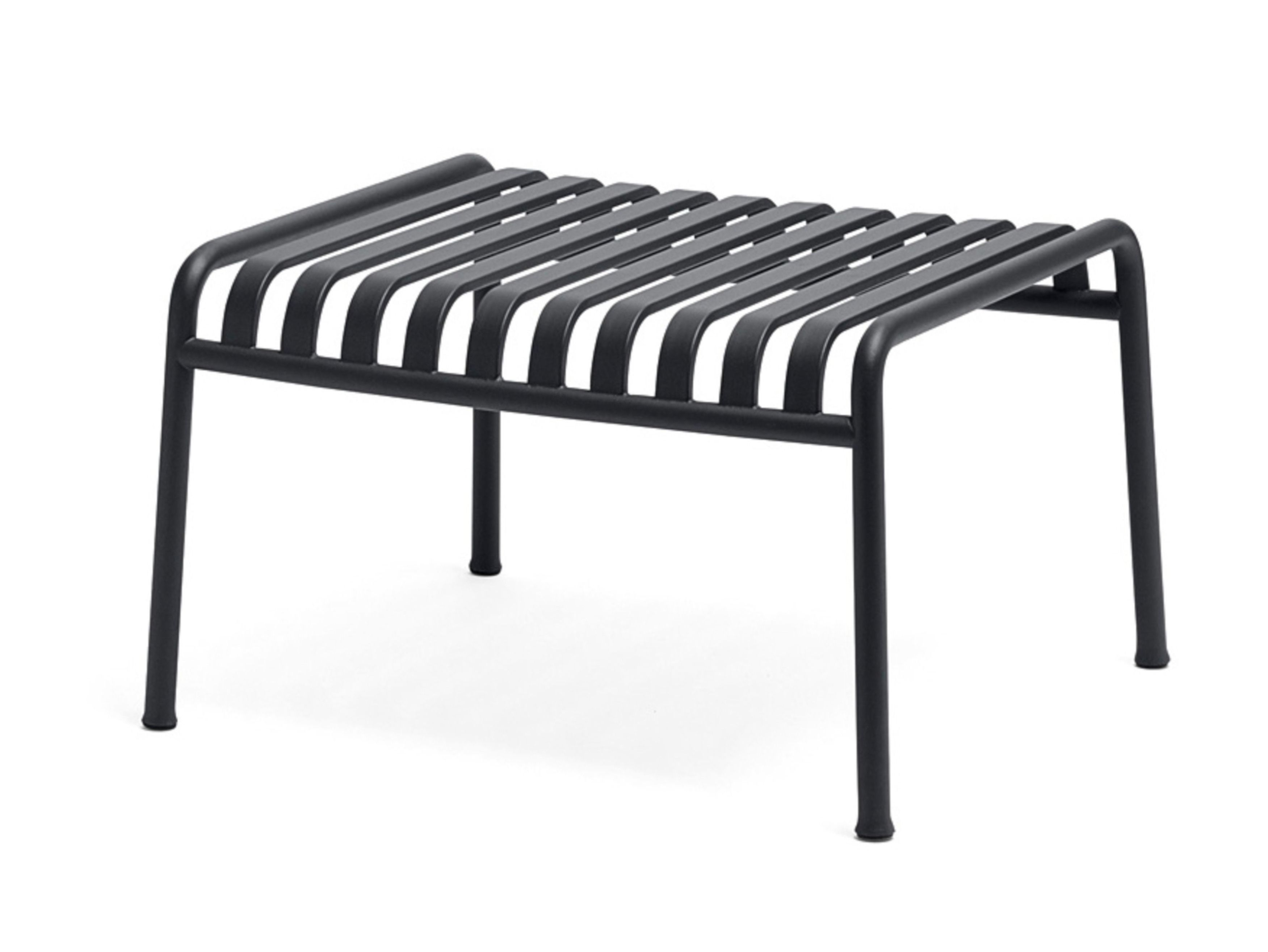 Стальная прямоугольная Садовая подставка для ног Hay Палисад ARCH-00043018