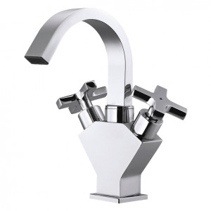 042-P QUATTRO  Смеситель для умывальника  ARGO kran