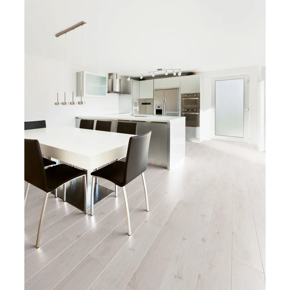 Ламинат «Гамбург» 33 класс толщина 10 мм с фаской 1.646 м² Classen STLM-2053014 - Вид №6