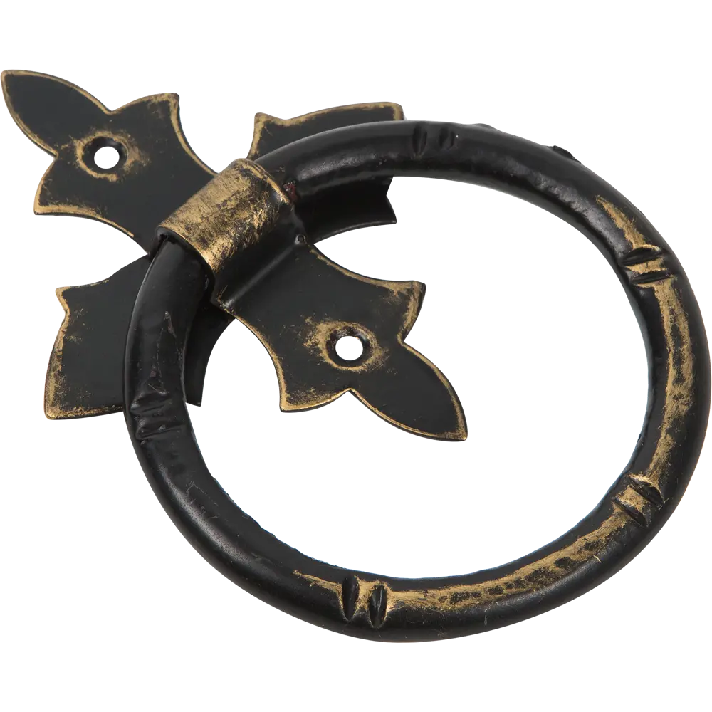 Ручка-кольцо №5 Santreyd STLM-2177026 - Вид №1