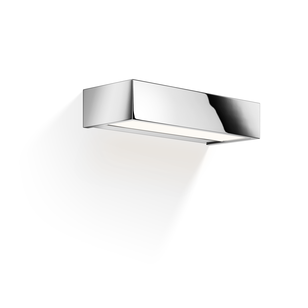 0330600 Настенные светильники BOX 25 N LED DECOR WALTHER 