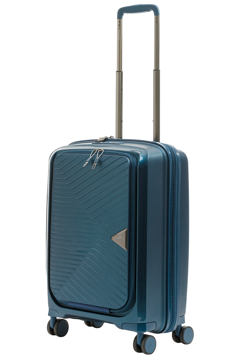 M1260-74-52 Чемодан M1260*52 S March Gotthard 