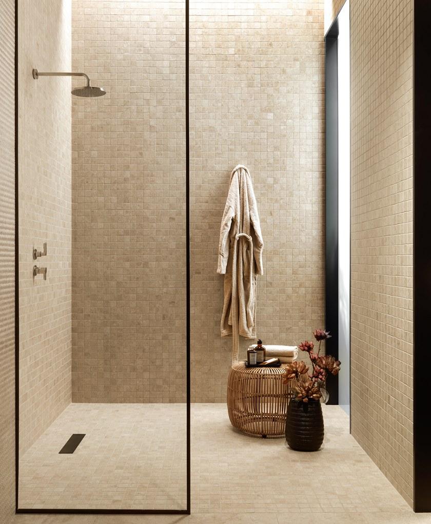 Atlas Concorde Настенная плитка из керамогранита под камень Lims sun-id-1433654 - Вид №15