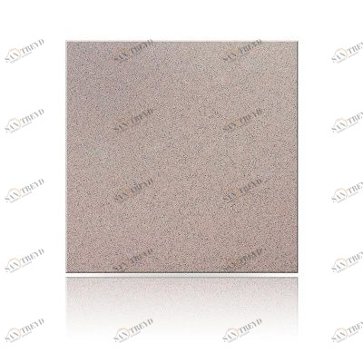 КЕРАМОГРАНИТ 300Х300Х8 МАТОВЫЙ РОЗОВЫЙ U112M Уральский гранит 