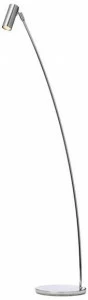 Örsjö Регулируемый металлический торшер Puck