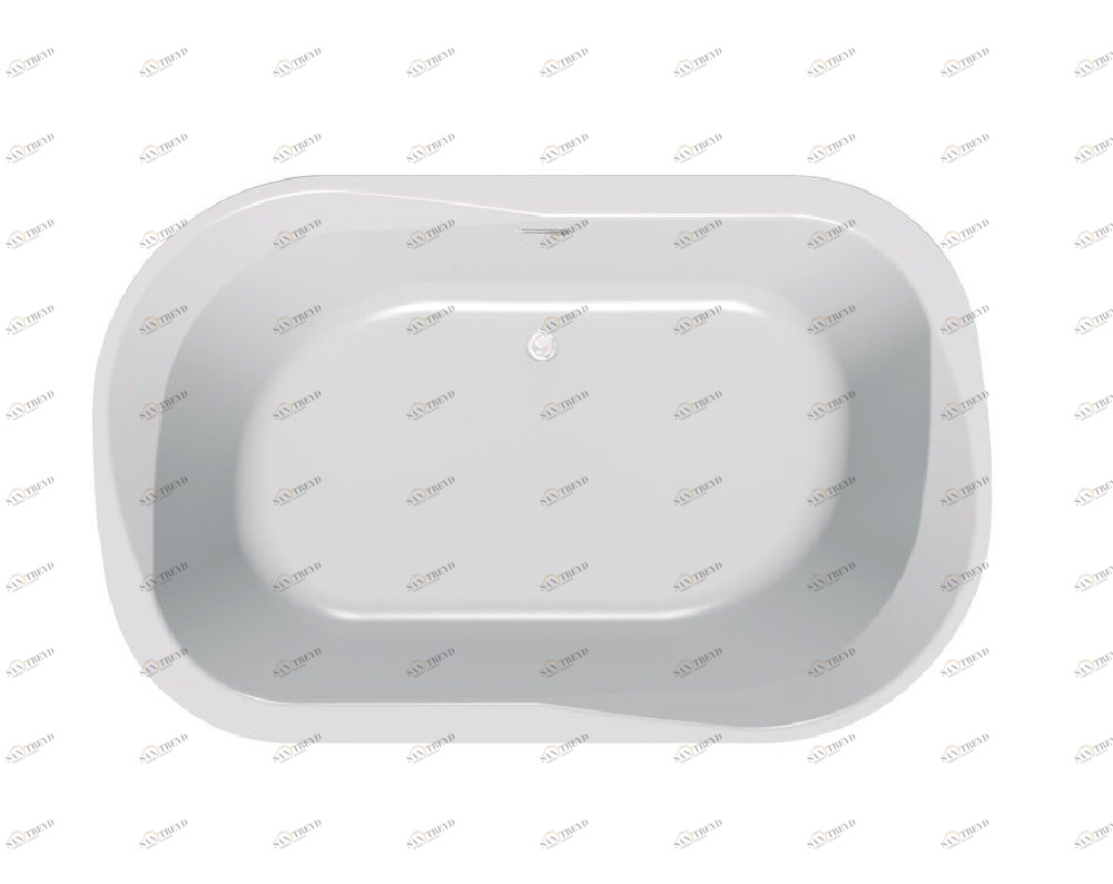 Акриловая ванна Kolpa-San Adam&eva 00944 AIR Словения 