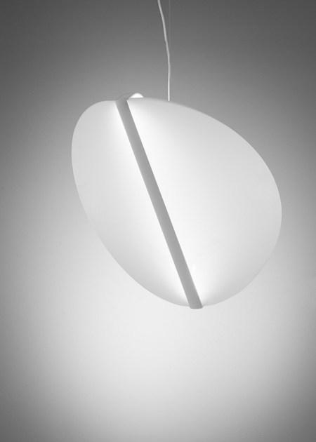 millelumen Светодиодная подвесная лампа из акрилового стекла Millelumen shield sun-id-1477865 - Вид №4