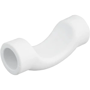 Обвод РВК 32 мм полипропилен 70008