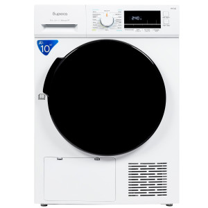 9246466 Сушильная машина Бирюса DM-MK10/03 белый