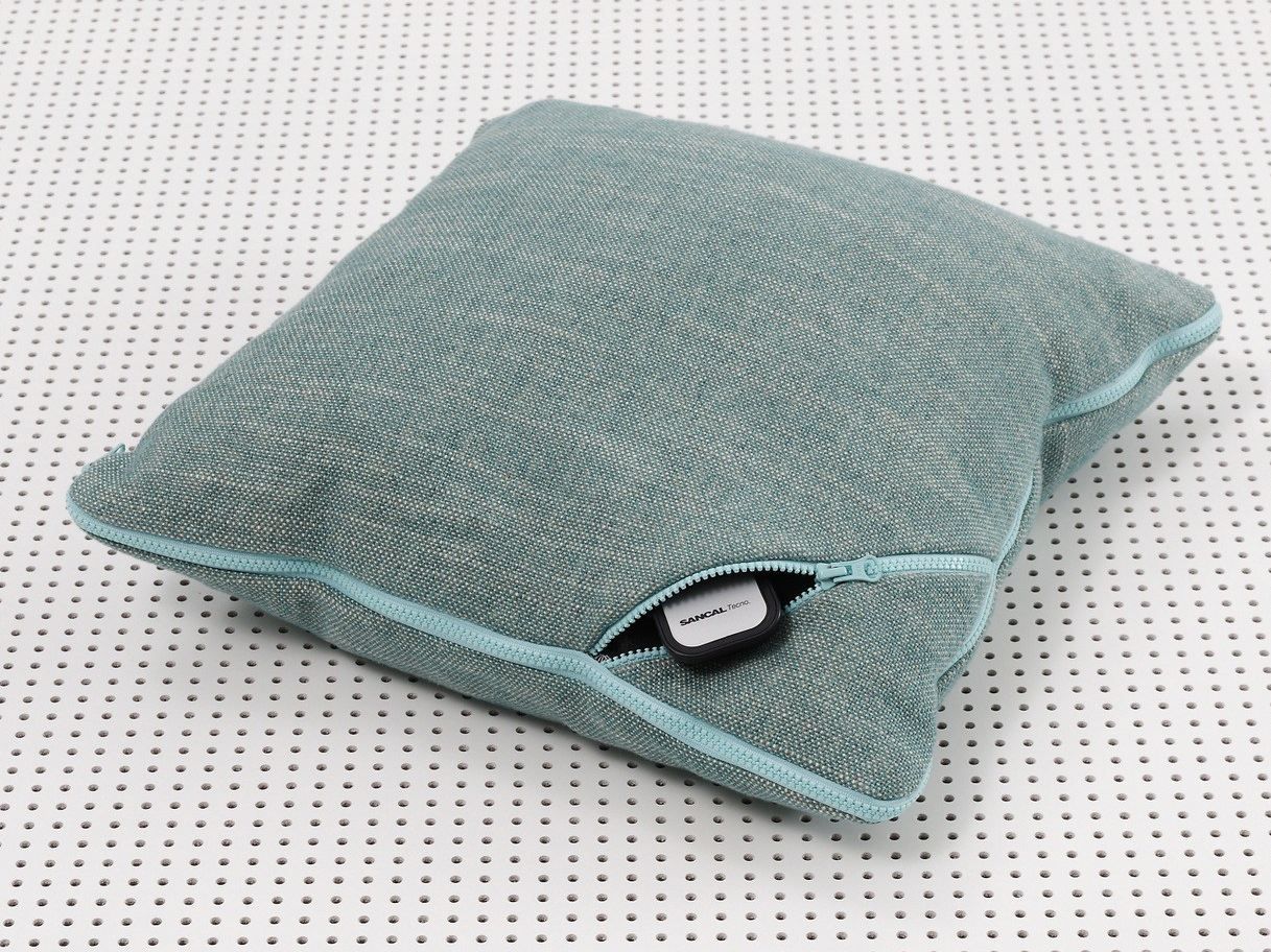 Квадратная подушка для дивана SANCAL ARCH-00048290 - Вид №1