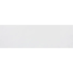 Плитка настенная «Орлеан» 7 75x25 см 1.69 м² цвет белый