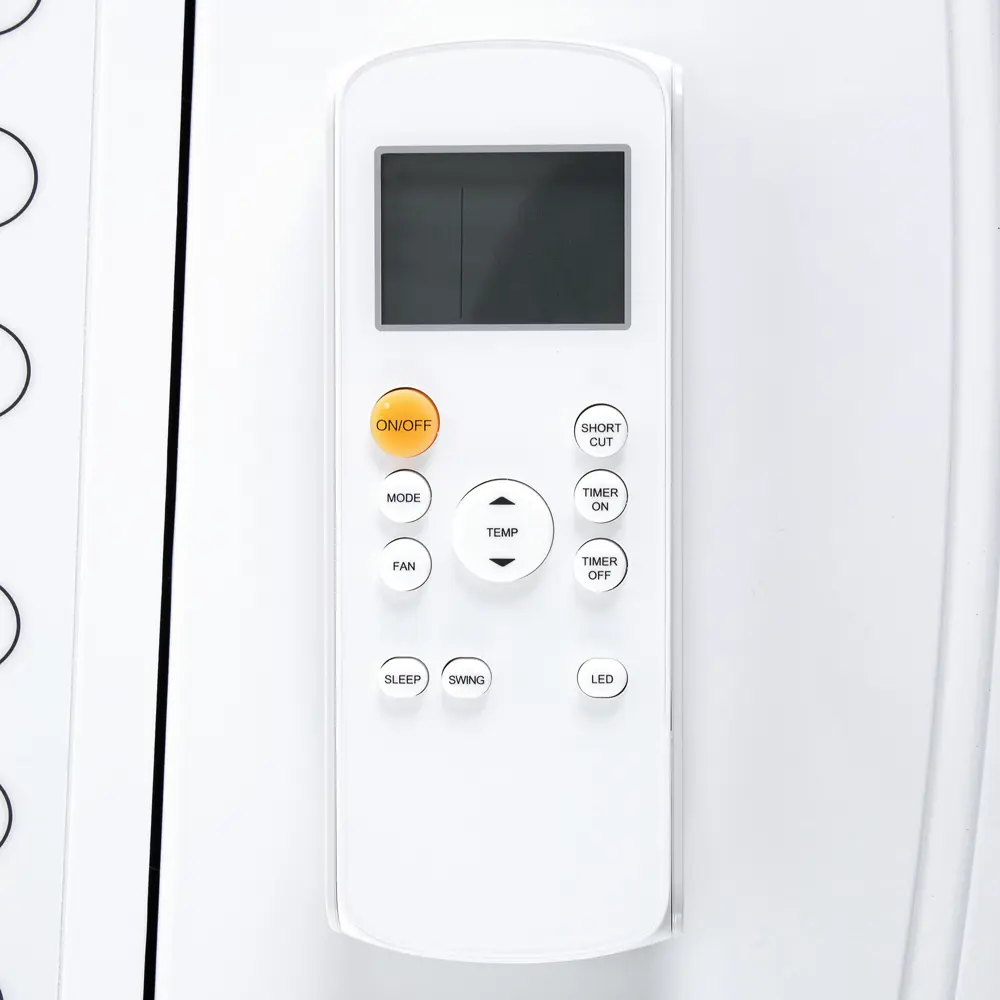 Кондиционер мобильный Equation 12K BTU охлаждение/обогрев STLM-2084671 - Вид №3