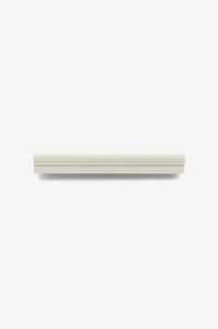 DISC02 District Tile Quarter Square Cove 5/8 "x 6" Waterworks